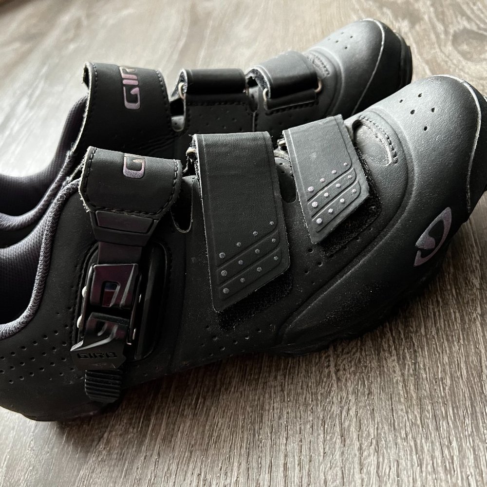 Women's Giro MTB Shoes